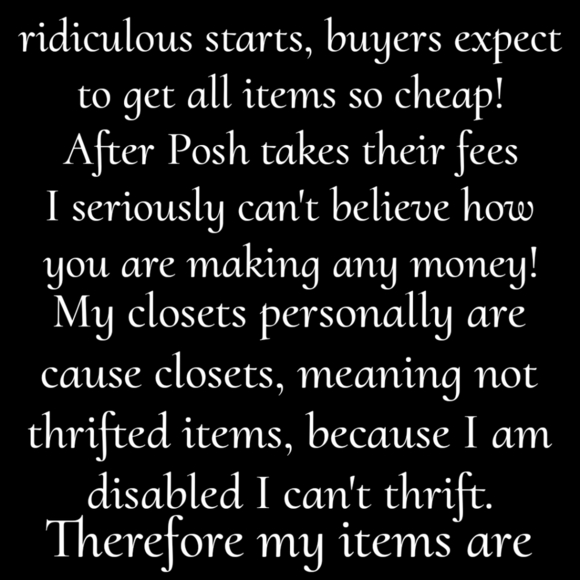 Why Do I Keep Getting These "Spam" Messages? 🙏🏼 Read The Slides To Understand! - Picture 6 of 15